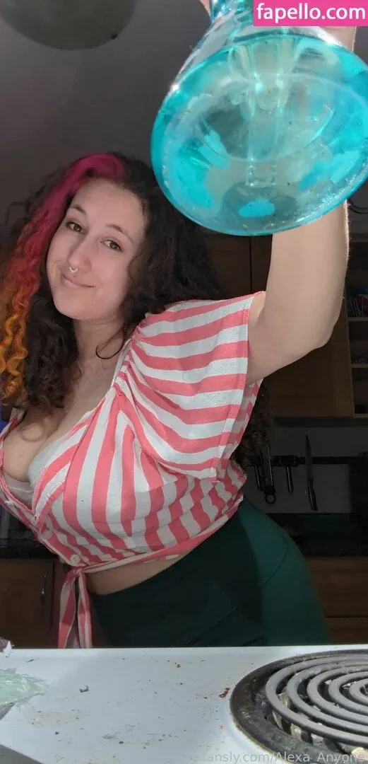 alexa_anyone Onlyfans Photo Gallery 