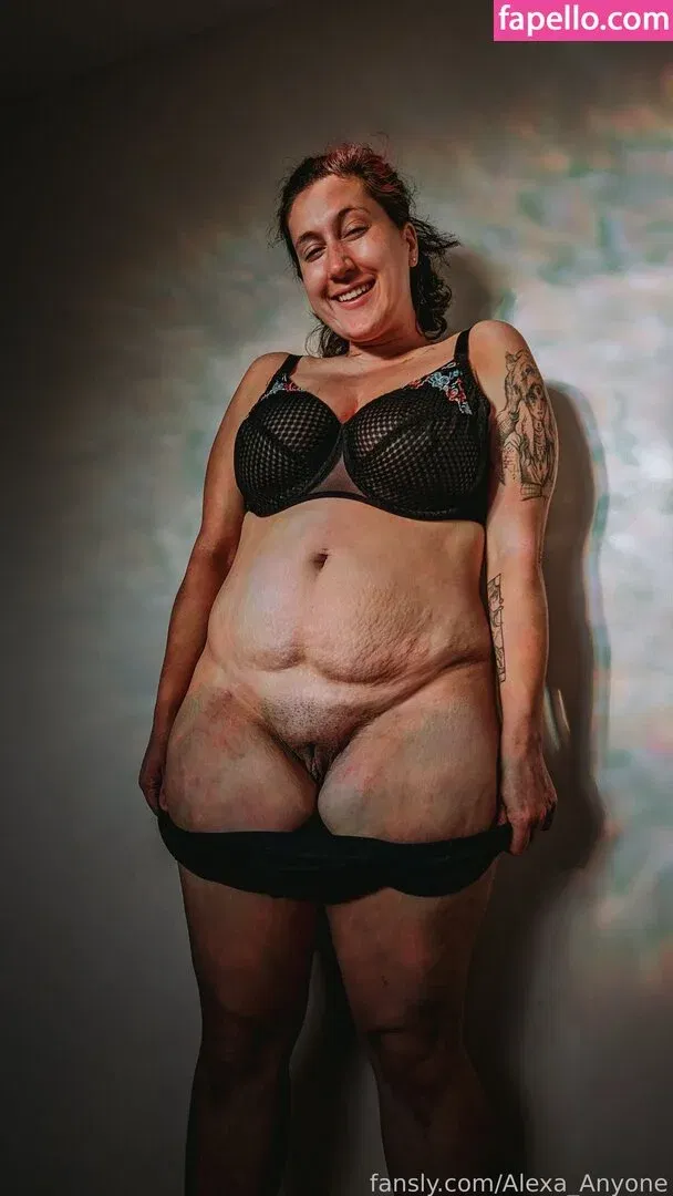 alexa_anyone Onlyfans Photo Gallery 