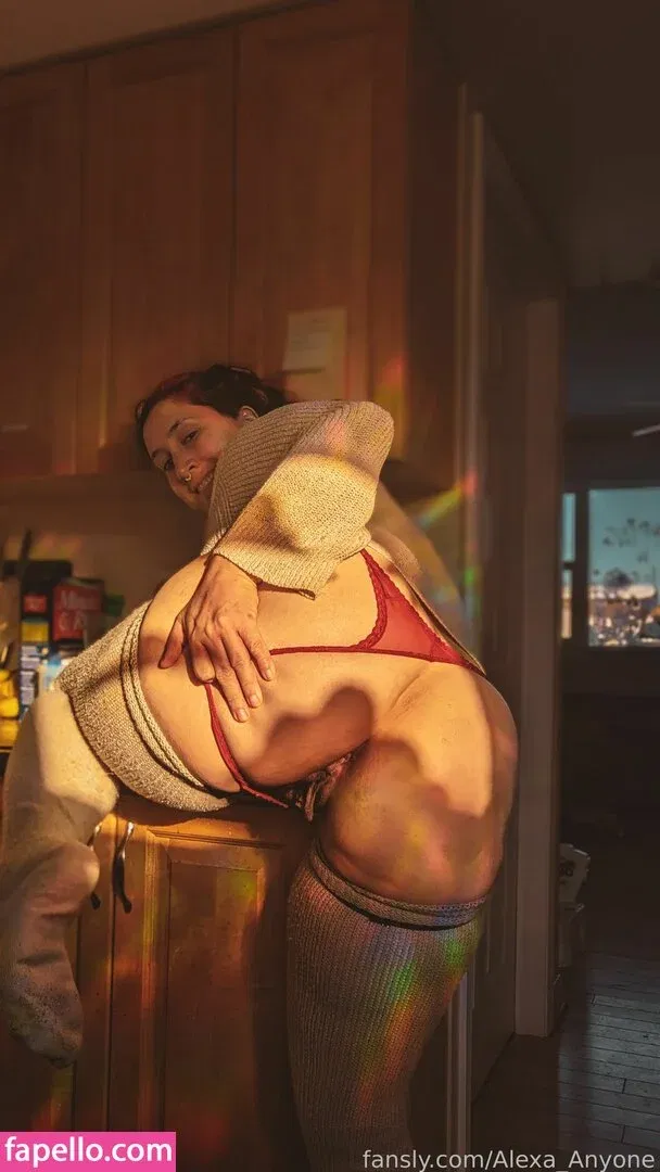 alexa_anyone Onlyfans Photo Gallery 