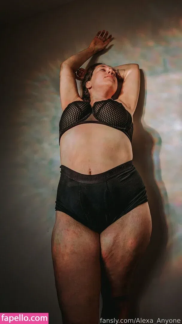 alexa_anyone Onlyfans Photo Gallery 