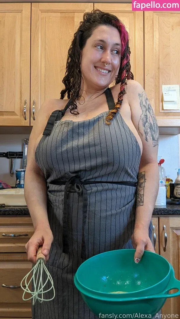 alexa_anyone Onlyfans Photo Gallery 