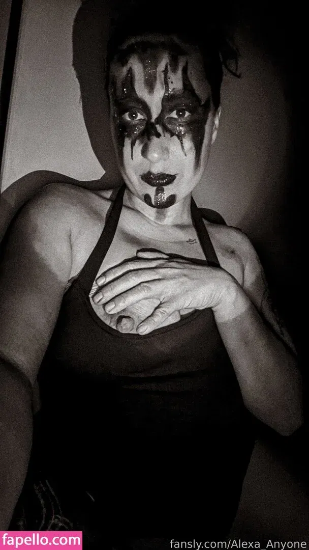 alexa_anyone Onlyfans Photo Gallery 