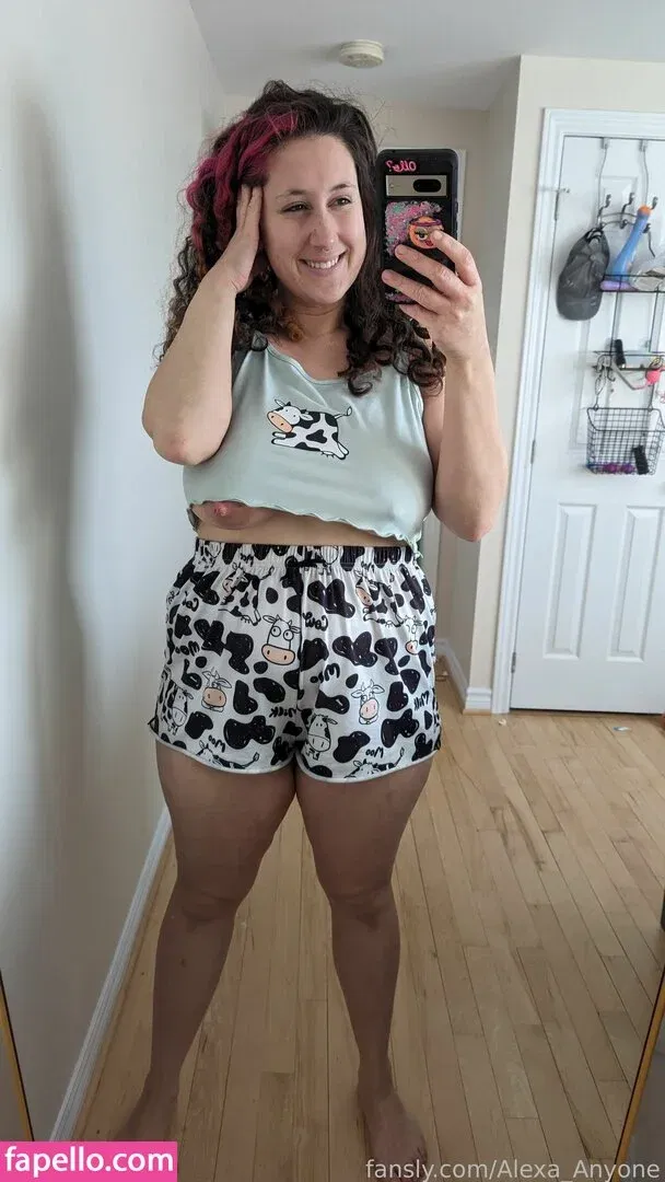 alexa_anyone Onlyfans Photo Gallery 