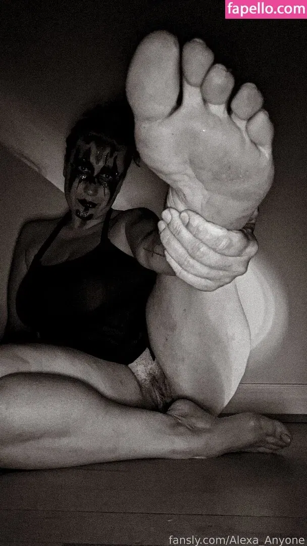 alexa_anyone Onlyfans Photo Gallery 