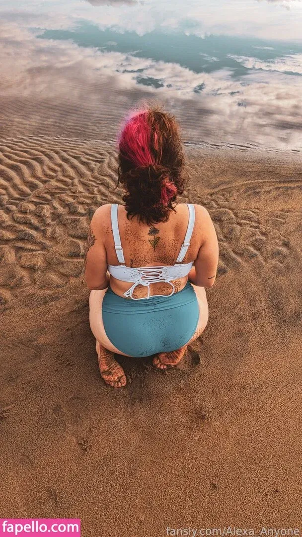 alexa_anyone Onlyfans Photo Gallery 