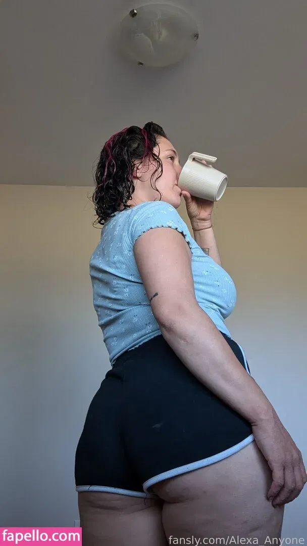 alexa_anyone Onlyfans Photo Gallery 