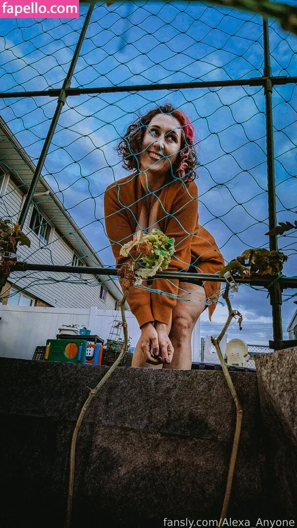 alexa_anyone Onlyfans Photo Gallery 