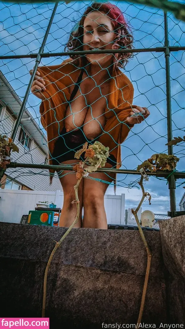 alexa_anyone Onlyfans Photo Gallery 
