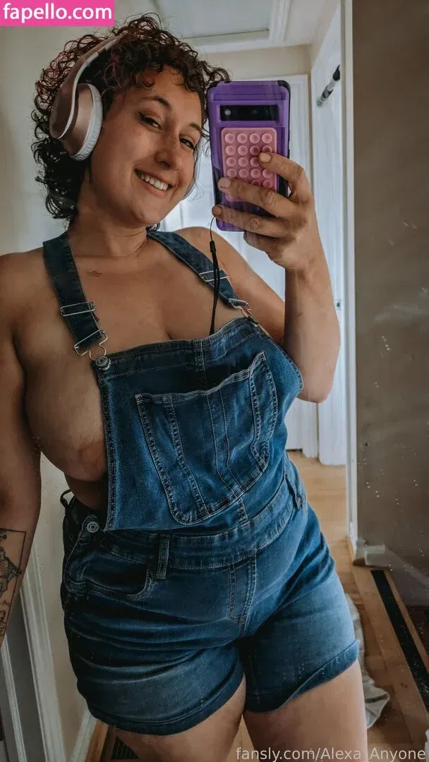 alexa_anyone Onlyfans Photo Gallery 