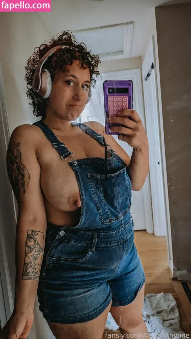 alexa_anyone Onlyfans Photo Gallery 