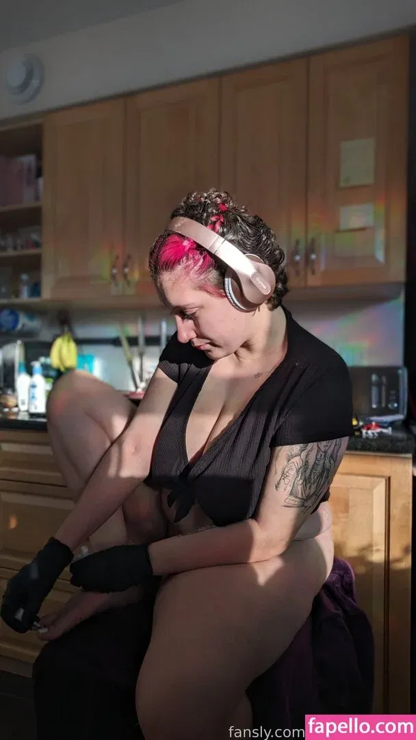 alexa_anyone Onlyfans Photo Gallery 