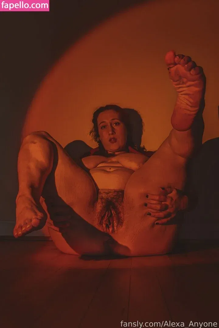 alexa_anyone Onlyfans Photo Gallery 