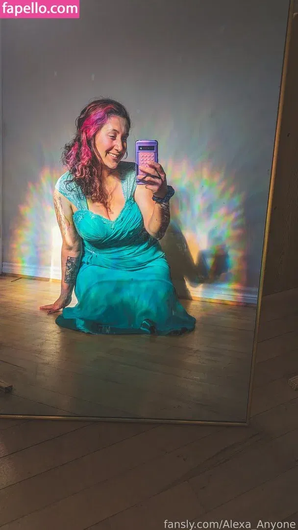 alexa_anyone Onlyfans Photo Gallery 