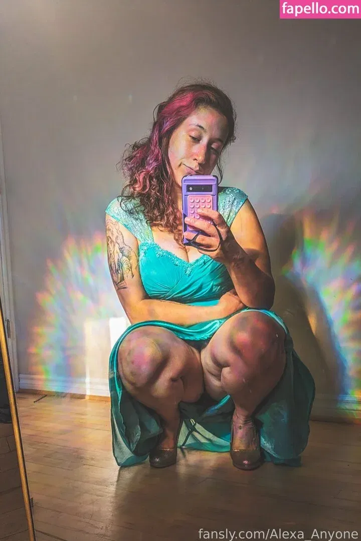 alexa_anyone Onlyfans Photo Gallery 