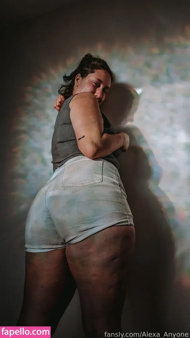 alexa_anyone Onlyfans Photo Gallery 