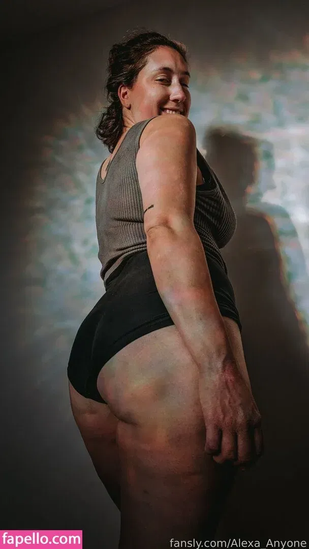 alexa_anyone Onlyfans Photo Gallery 