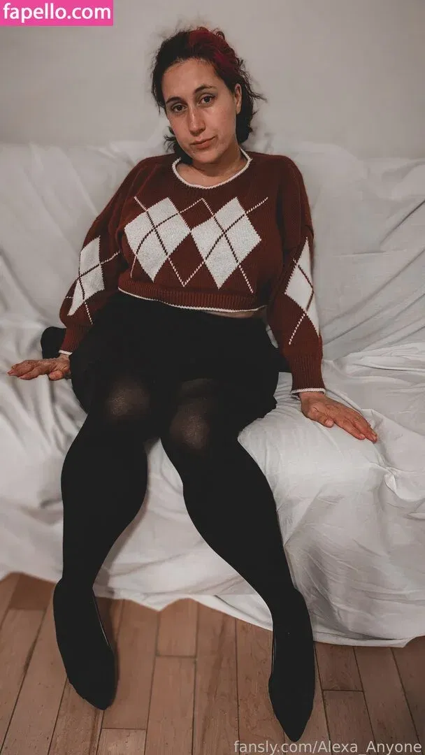 alexa_anyone Onlyfans Photo Gallery 