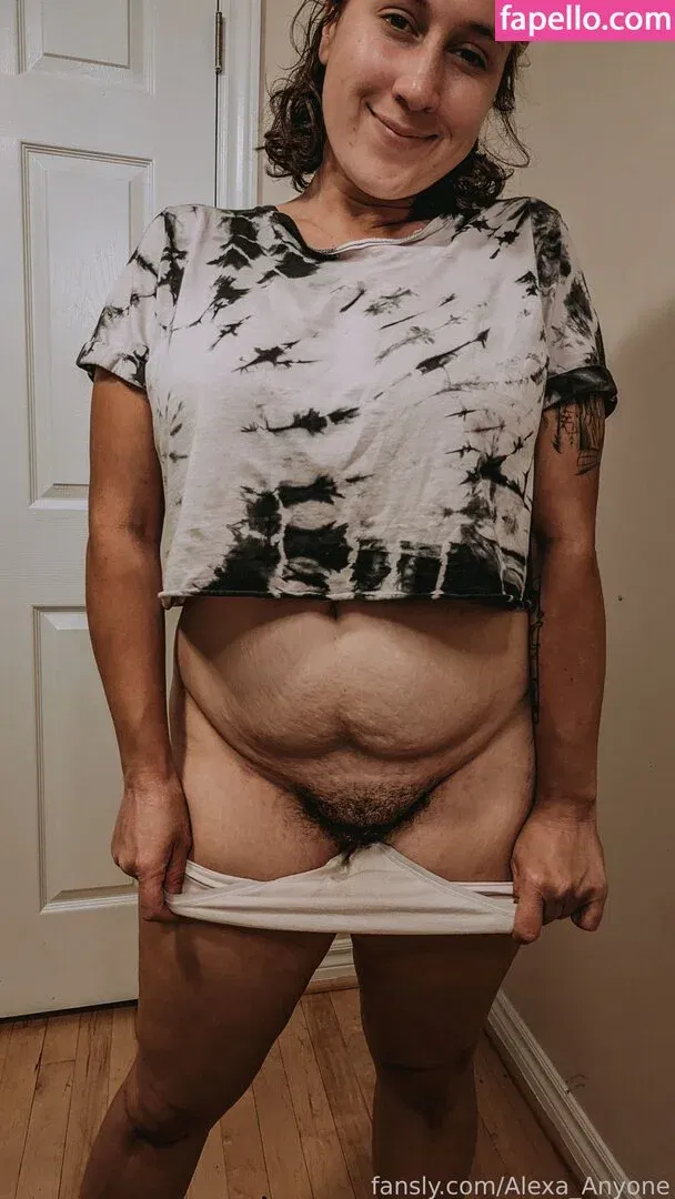 alexa_anyone Onlyfans Photo Gallery 