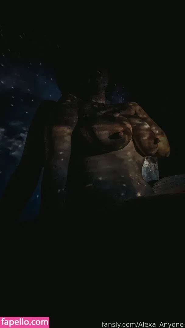 alexa_anyone Onlyfans Photo Gallery 