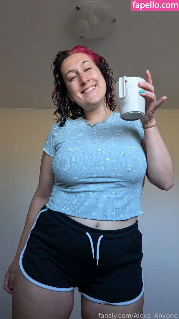 alexa_anyone Onlyfans Photo Gallery 