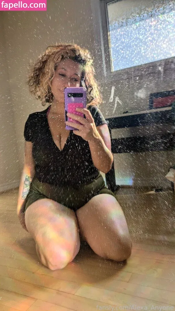 alexa_anyone Onlyfans Photo Gallery 