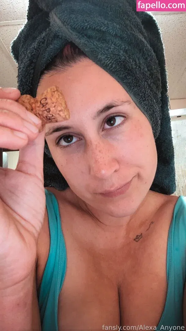 alexa_anyone Onlyfans Photo Gallery 