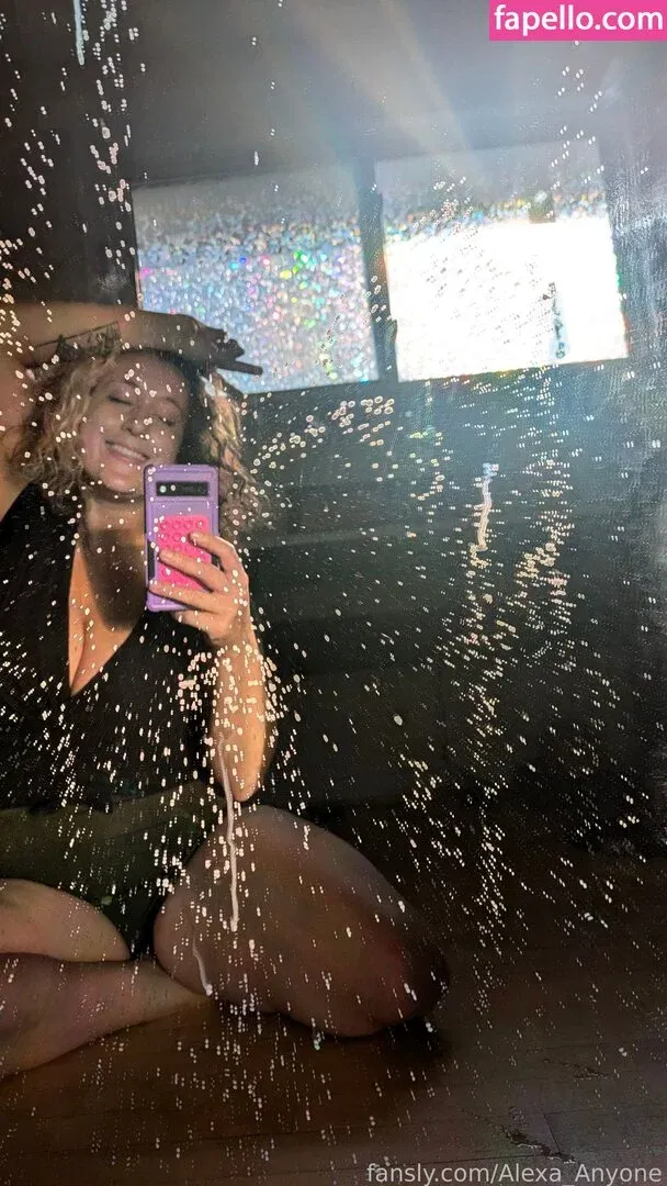 alexa_anyone Onlyfans Photo Gallery 