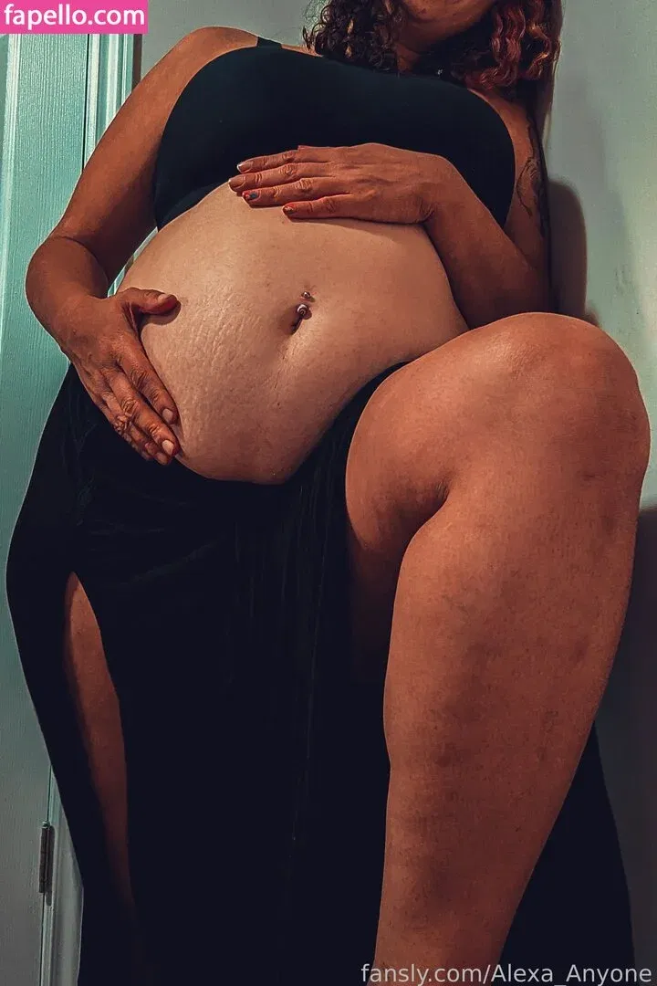 alexa_anyone Onlyfans Photo Gallery 