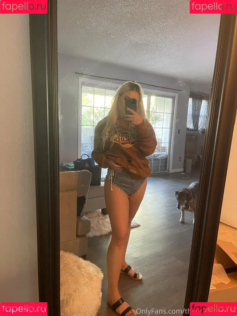 TheyCallMeKirby Onlyfans Photo Gallery 