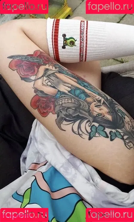 Kira Chanside Onlyfans Photo Gallery 