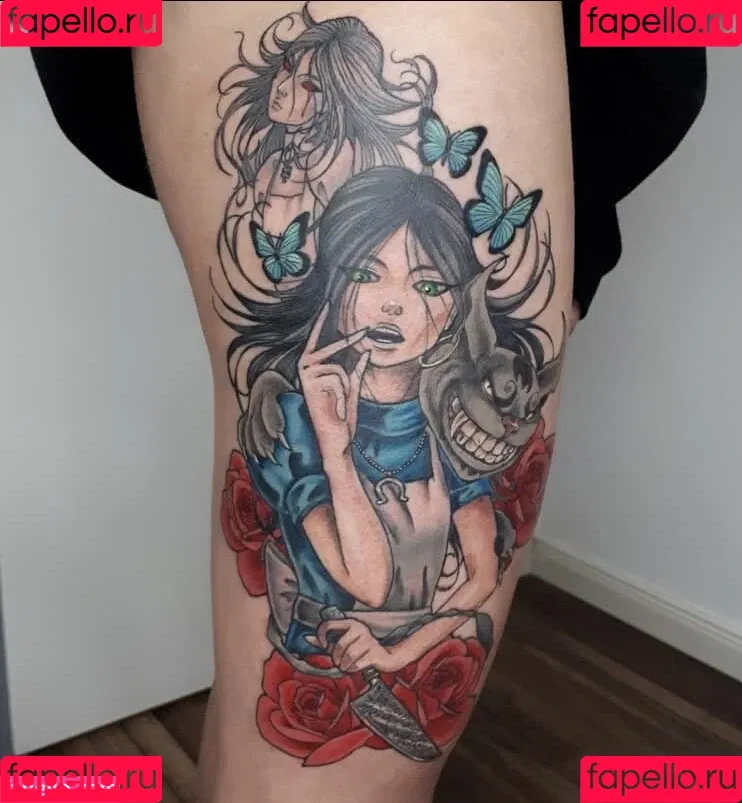 Kira Chanside Onlyfans Photo Gallery 