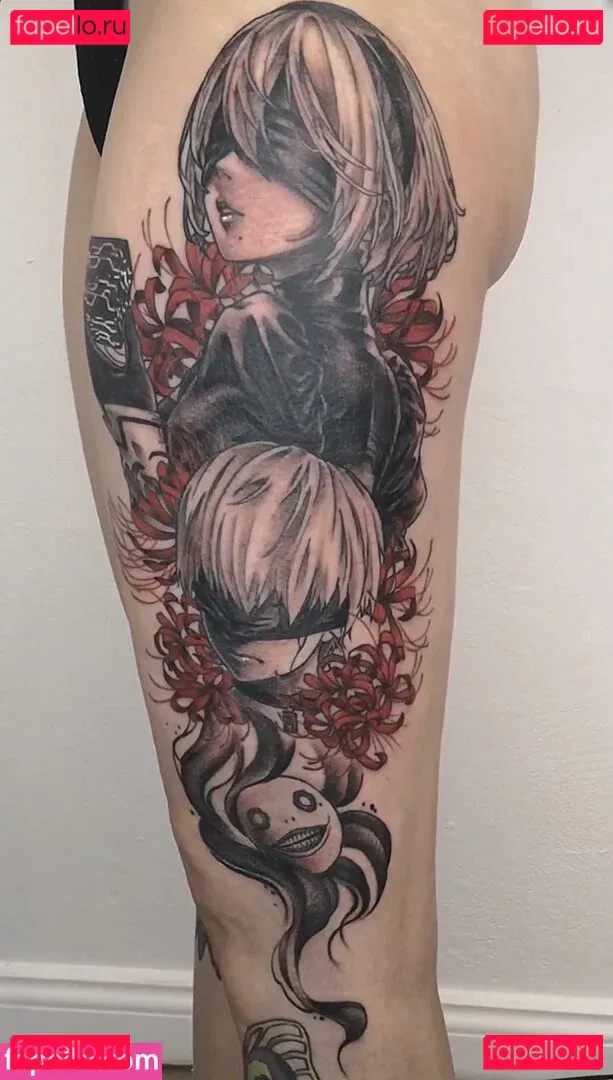 Kira Chanside Onlyfans Photo Gallery 