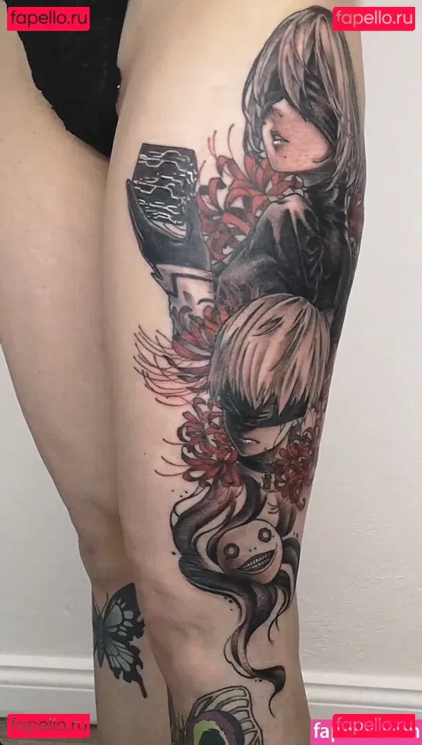 Kira Chanside Onlyfans Photo Gallery 