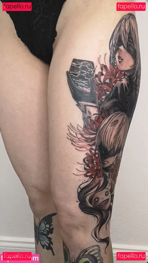 Kira Chanside Onlyfans Photo Gallery 