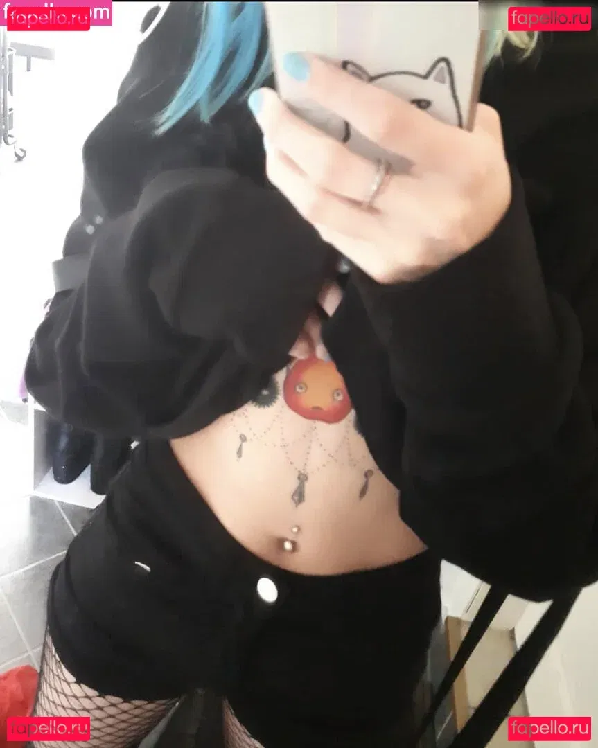 Kira Chanside Onlyfans Photo Gallery 