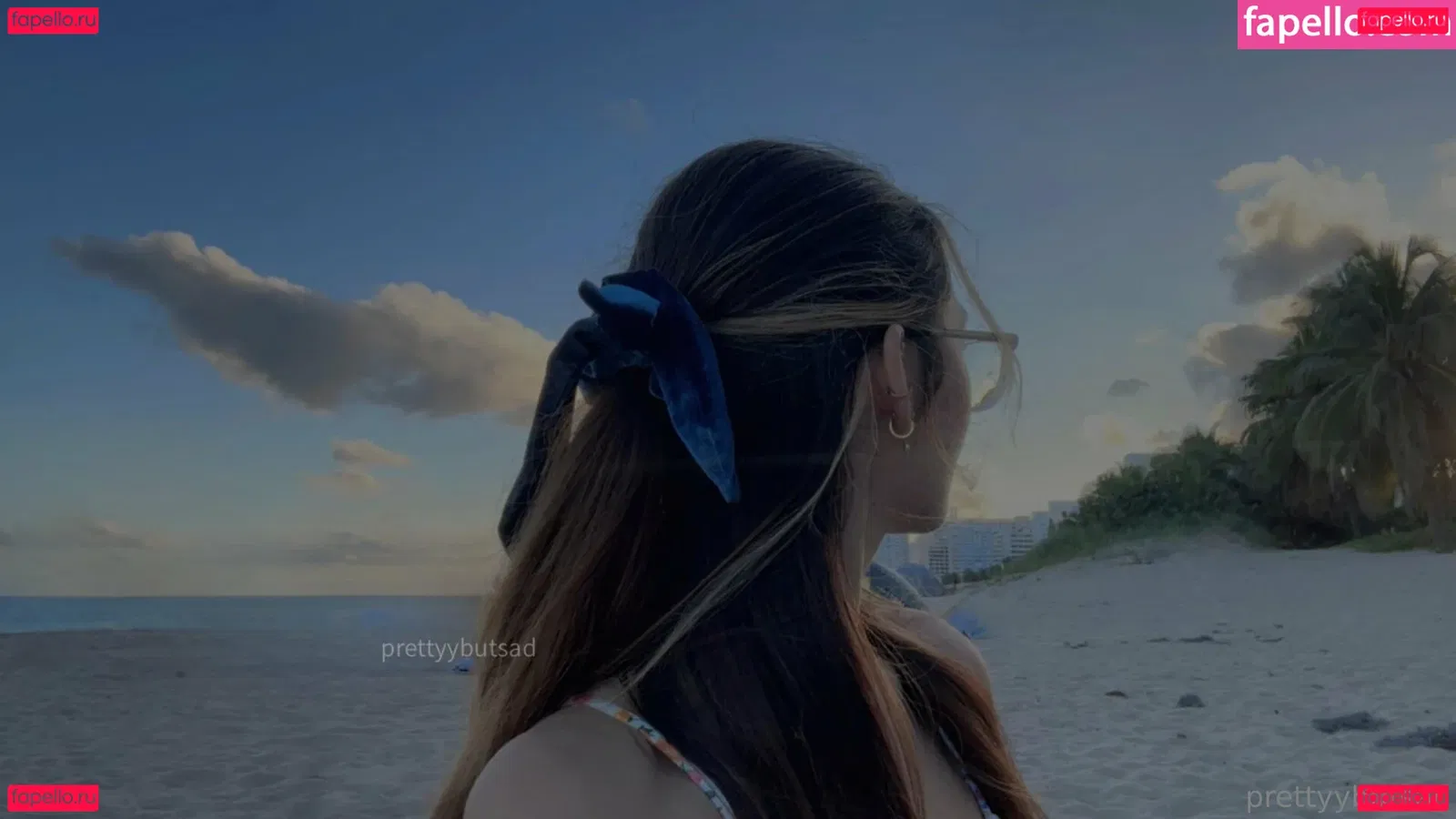 prettyybutsad Onlyfans Photo Gallery 