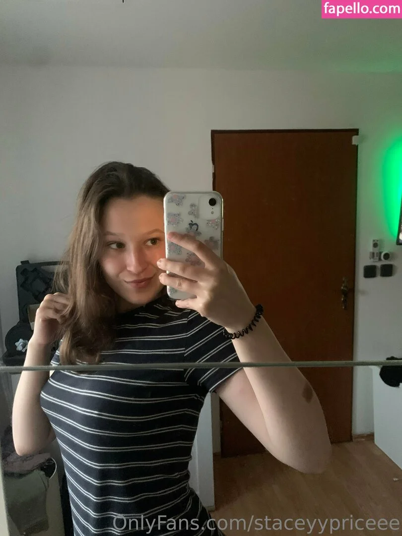 staceyypriceee Onlyfans Photo Gallery 