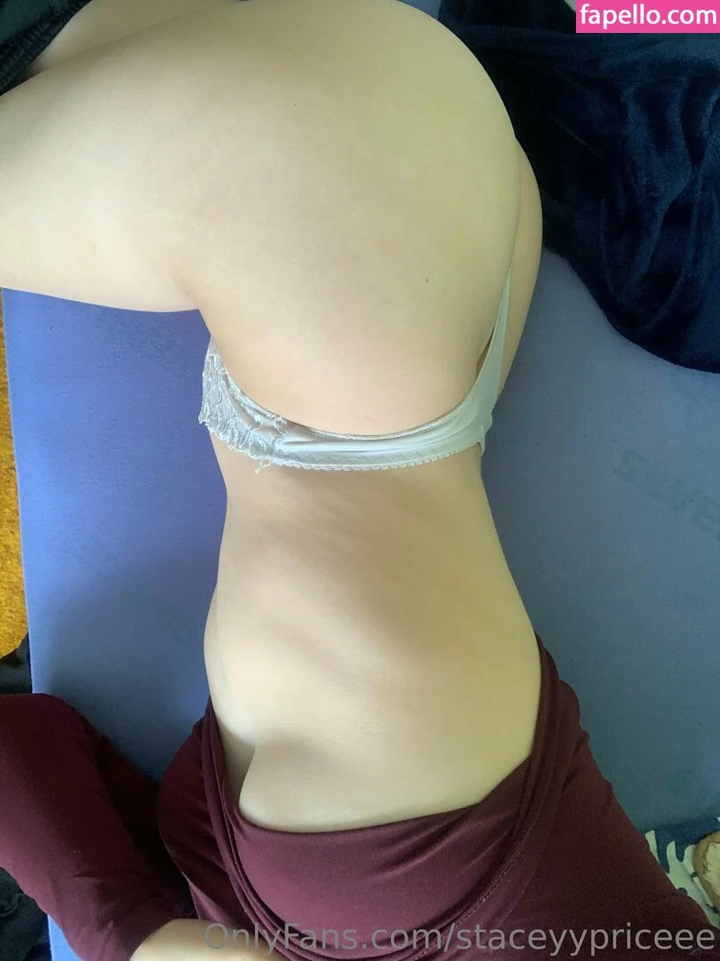 staceyypriceee Onlyfans Photo Gallery 