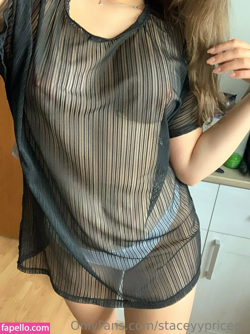 staceyypriceee Onlyfans Photo Gallery 