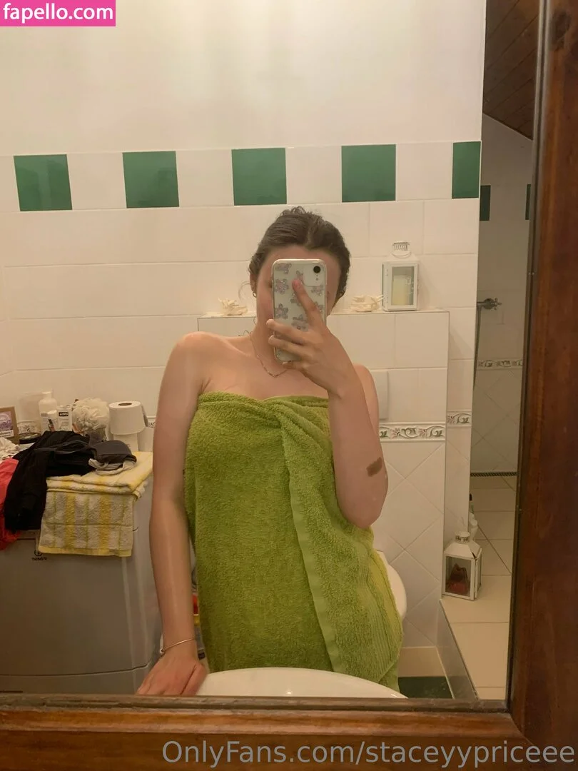 staceyypriceee Onlyfans Photo Gallery 