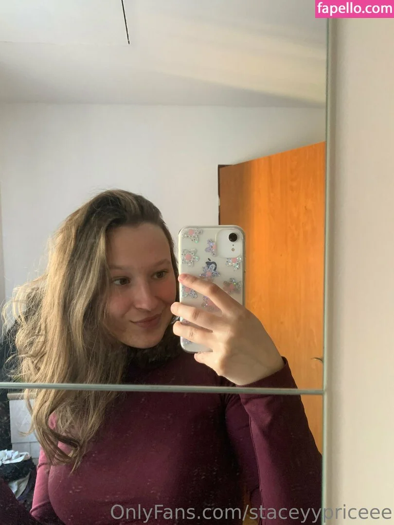 staceyypriceee Onlyfans Photo Gallery 
