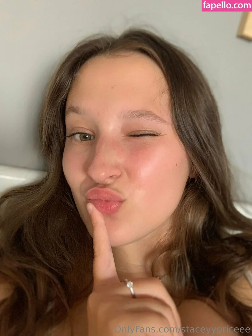 staceyypriceee Onlyfans Photo Gallery 