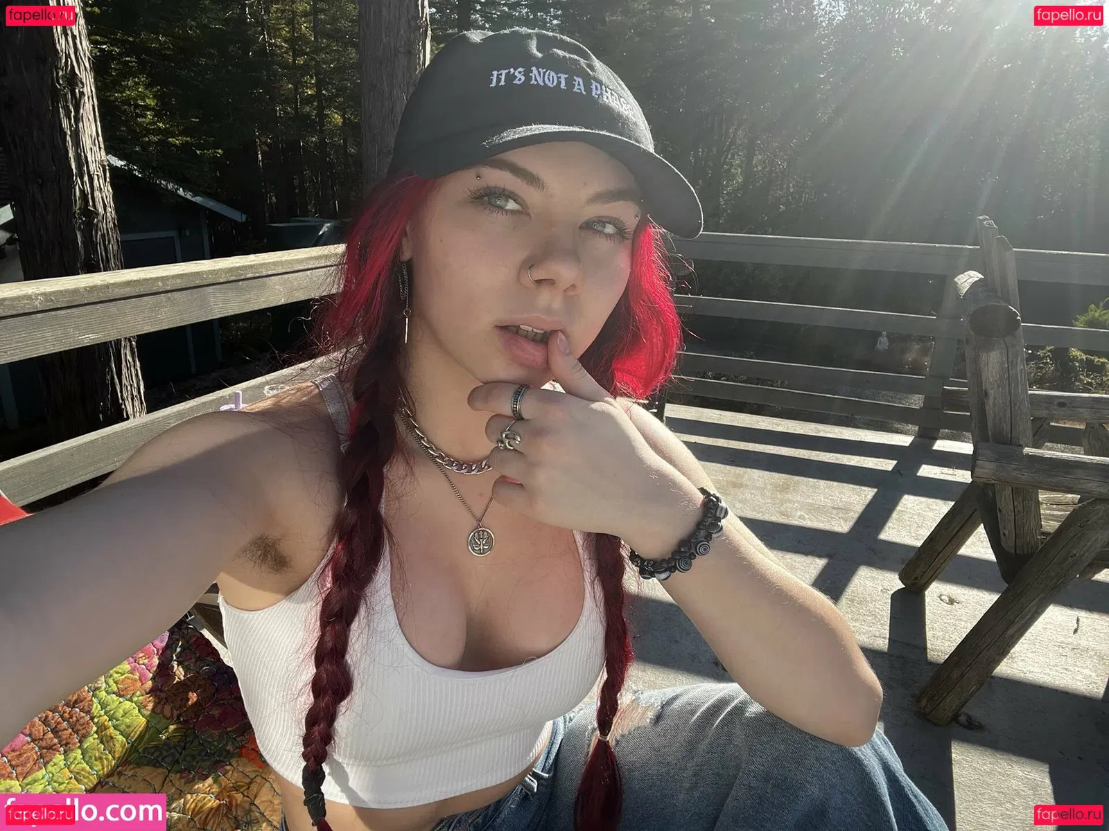 beethebunnie Onlyfans Photo Gallery 