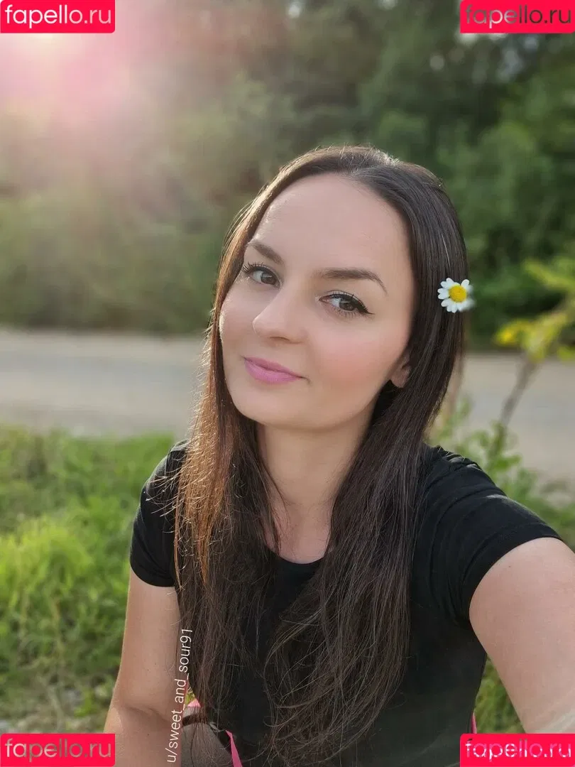 sweet_and_sour91 Onlyfans Photo Gallery 