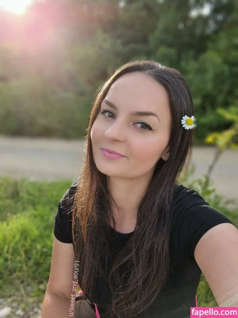 sweet_and_sour91 Onlyfans Photo Gallery 