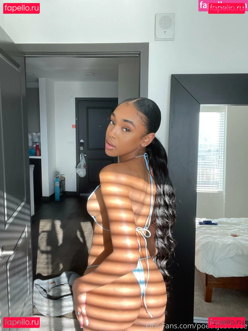 poeticjusticeee Onlyfans Photo Gallery 