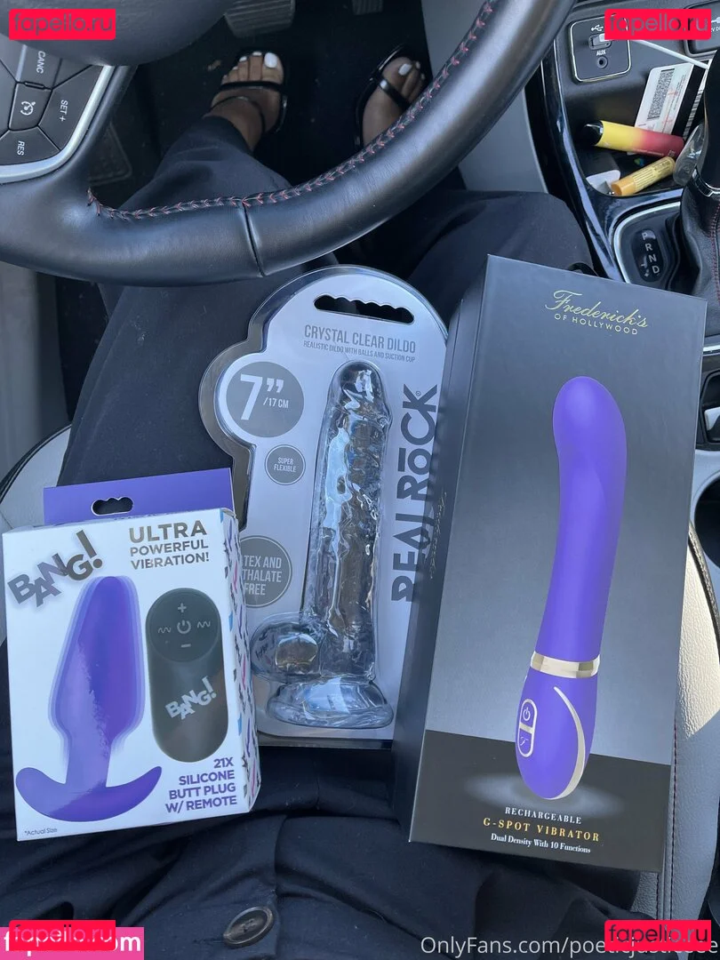 poeticjusticeee Onlyfans Photo Gallery 