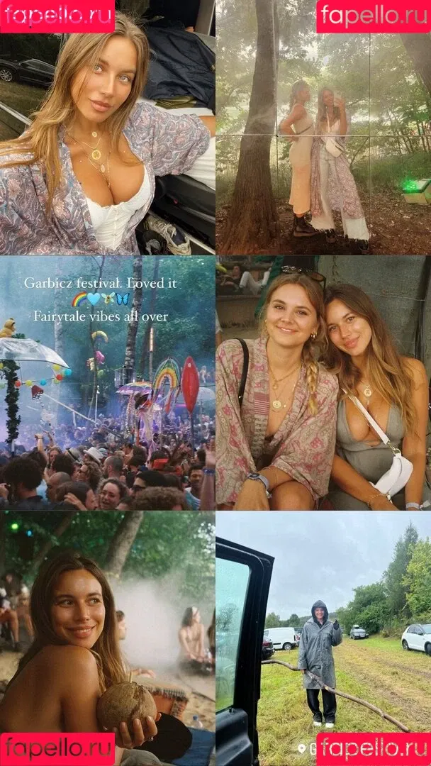 Pia Volckmann Onlyfans Photo Gallery 