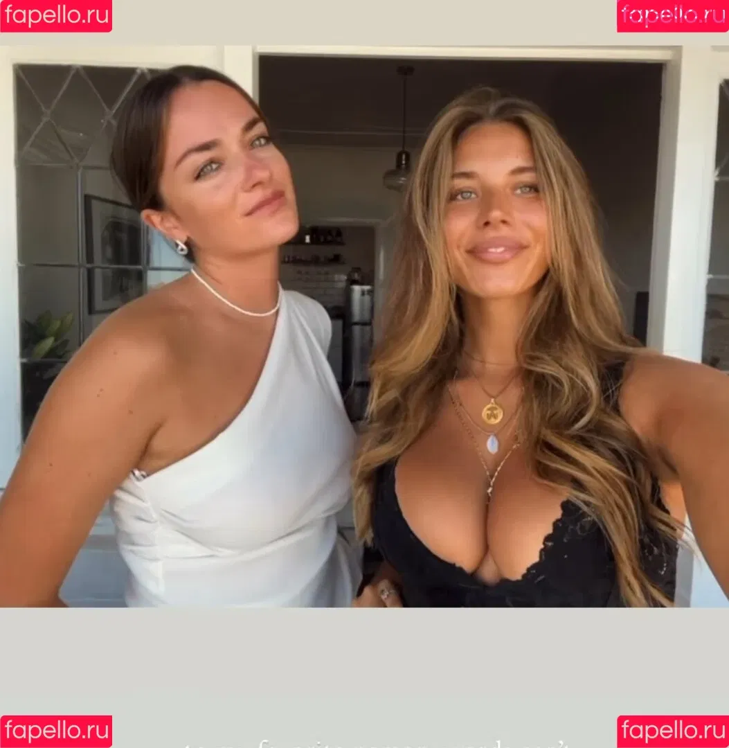 Pia Volckmann Onlyfans Photo Gallery 