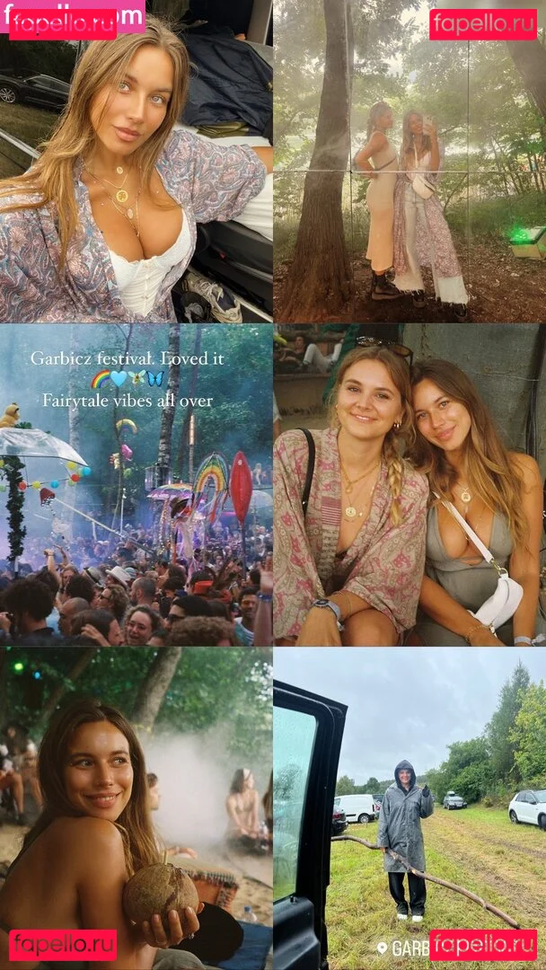 Pia Volckmann Onlyfans Photo Gallery 